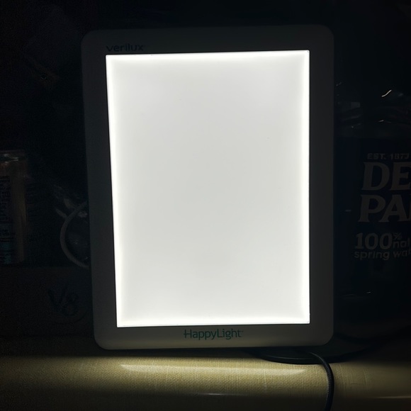 Veriluxe HappyLight Lucent - Picture 3 of 15